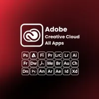 Adobe Creative Cloud