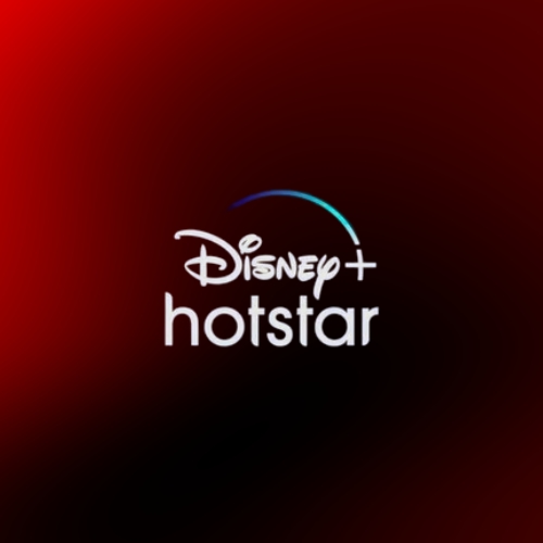 Disney+ Hotstar